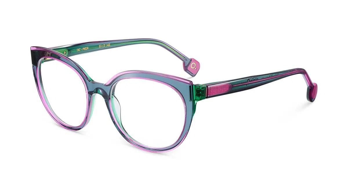 Etnia Barcelona TAT Eyeglasses - view 23